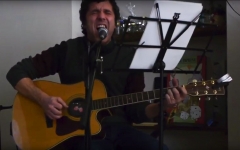 Marco Tascone - Acoustic Live